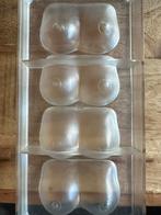 Chocolade vorm borsten, Ophalen, Zo goed als nieuw