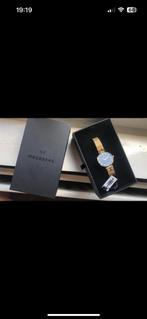 Gloednieuw horloge, Sieraden, Tassen en Uiterlijk, Ophalen of Verzenden, Nieuw, Polshorloge, Overige merken
