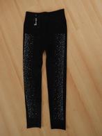 Diverse leggings maat L (zgan/nieuw), Ophalen, Zo goed als nieuw, Zwart, Legging