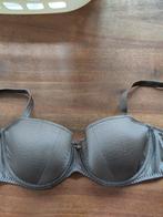 Prima Donna BH 70E balconette, Prima Donna, Ophalen of Verzenden, Grijs, BH
