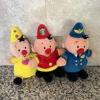 3 Bumba Knuffels., Ophalen of Verzenden, Overige typen
