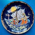 Vintage wandbord Sindbad Seefahrer Rosenthal Bjorn Wiinblad, Ophalen of Verzenden