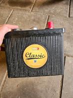 Dynac Classic 6V Accu - Oldtimer/Universeel. Nieuwe accu, Ophalen of Verzenden, Gebruikt, Universele onderdelen