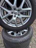 Originele Volvo xc60 Winterset  mooi ! Budget, Ophalen, 18 inch, Banden en Velgen, Winterbanden
