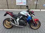 Prachtige Honda CB 1000 R ABS tricolore uitvoering gr beurt, Motoren, Motoren | Honda, 4 cilinders, Motorrijbewijs A, Bedrijf
