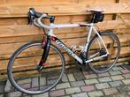 Willier triestina montegrappa 30 speed, framemaat 50, Gebruikt, 26 inch, Heren, Aluminium