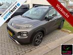 Citroen C3 Aircross 1.2 PureTech S&S Feel TREKHAAK,CRUISE,LM, Voorwielaandrijving, Gebruikt, 1199 cc, Met garantie (alle)