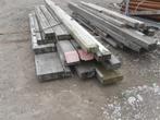 zware balken, Doe-het-zelf en Verbouw, Hout en Planken, Ophalen, Gebruikt, Balk, Vuren