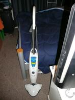 TE_KOOP  NIEUW  DIRTY DEVIL LAMINAAT  BADKAMER TEGELS, Ophalen, Zo goed als nieuw, Stoomreiniger