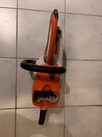 Stihl TSA 230, Doe-het-zelf en Verbouw, Ophalen of Verzenden, Gebruikt, 1000 watt of meer, Overige typen