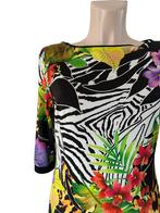 Joseph Ribkoff jurk M, Zwart, Maat 42/44 (L), Ophalen of Verzenden, Zo goed als nieuw