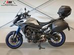 *VERKOCHT* YAMAHA MT 09 Tracer 900 (bj 2015), Bedrijf, 3 cilinders, Meer dan 35 kW, Toermotor