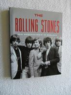 The Rolling Stones - Een geschiedenis in beelden, Artiest, Ophalen of Verzenden, Zo goed als nieuw