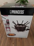 Nieuw Princess 173100 fondue premium, Witgoed en Apparatuur, Fonduesets, Ophalen of Verzenden, Nieuw, Elektrisch, Fondueset