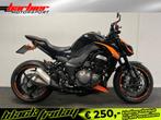 Kawasaki Z 1000 (bj 2015), Motoren, 4 cilinders, Motorrijbewijs A, Bedrijf, Onbekend