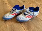 Adidas F50 voetbalschoen 38, Maat XS of kleiner, Ophalen of Verzenden, Zo goed als nieuw, Schoenen