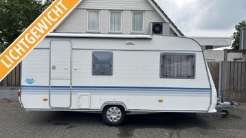 Adria Altea 462 PS Enkele bedden/ Voortent beschikbaar voor biedingen