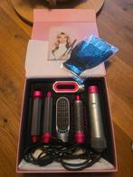 MAE Airstyler 5-in-1 - Complete Haarstyling Set, Ophalen of Verzenden, Zo goed als nieuw