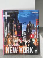 NIEUW in folie: Luxe Koffietafelboek - Cool Cities NEW YORK, Boeken, Overige merken, Nieuw, Ophalen of Verzenden, Reisgids of -boek