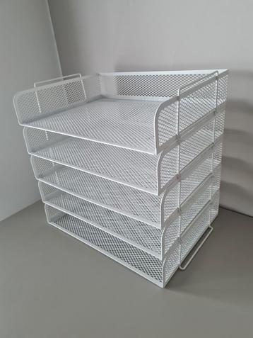 Brievenbakjes Ikea Drönjöns 5 stuks beschikbaar voor biedingen