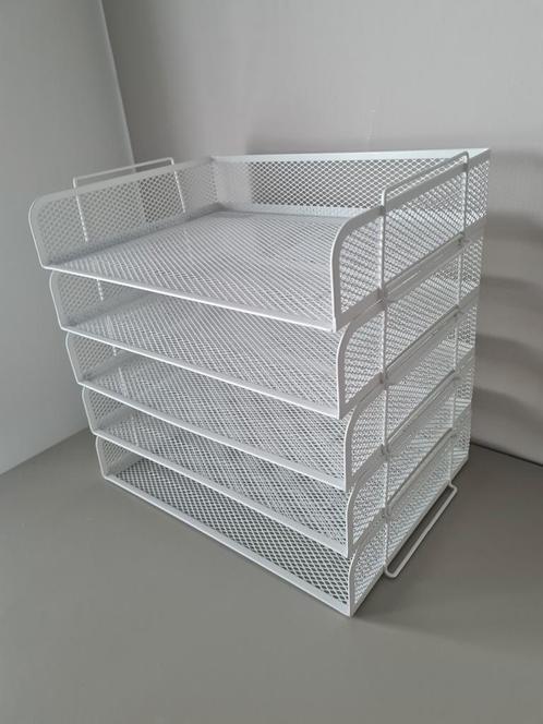 Brievenbakjes Ikea Drönjöns 5 stuks, Huis en Inrichting, Woonaccessoires | Krantenbakken en Lectuurbakken, Zo goed als nieuw, Ophalen of Verzenden