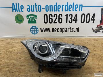 HYUNDAI I40 H7 LED KOPLAMP RECHTS ORIGINEEL beschikbaar voor biedingen