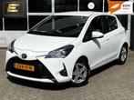 Toyota Yaris 1.0 VVT-i Comfort | Navigatie | Camera | Blueto, Stof, Gebruikt, Euro 6, 960 kg