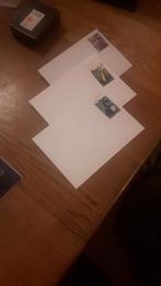 nieuwe POSTTARIEF 2025, Ophalen, Na 1940, Postfris