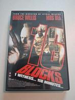 16 blocks, Vanaf 12 jaar, Ophalen of Verzenden, Zo goed als nieuw