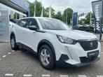 Peugeot 2008 1.2 PureTech Active | Airco | Apple Carplay/And, 12 maanden, Stof, Gebruikt, Euro 6
