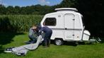 Aanbieding Predom/Niewiadow / Xtrail Kleine Caravan Importeu, Standaardzit, Bedrijf, Schokbreker, Tot en met 3