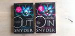 Young Adult/Fantasy - Diverse schrijvers, Ophalen of Verzenden, Gelezen, Diverse schrijvers