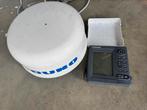 Furuno marine radar met display, Ophalen, Gebruikt, Radar