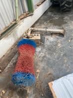 Koeborstels - Gebruikt, Ophalen, Veehouderij, Stalinrichting
