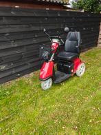 Sterling Trophy 6, Verzenden, Zo goed als nieuw, Sterling, 11 t/m 15 km/u