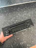 Audi concert radio Audi A4 B6 origineel, Auto diversen, Ophalen of Verzenden, Zo goed als nieuw