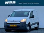 Citroen Berlingo 1.6 HDI 500 Comfort | 2012 | Airco | Marge, Auto's, Bestelauto's, Voorwielaandrijving, Euro 5, Stof, Gebruikt