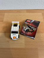 Lego ferrari, Kinderen en Baby's, Speelgoed | Duplo en Lego, Ophalen of Verzenden, Gebruikt