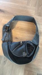 Honden schouder draagtas maat S, Ophalen, Zo goed als nieuw