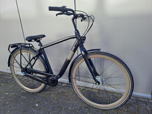 Gazelle(Esprit)&Giant(Chill) jongens fietesen/49cm, Fietsen en Brommers, Fietsen | Jongens, Zo goed als nieuw, 26 inch of meer