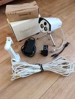 CCTV beveiligingssysteem met Synology NAS, Ophalen of Verzenden