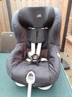 Britax Römer King II Autostoel 9-18 kg, Ophalen, Romer, 9 t/m 18 kg, Verstelbare rugleuning