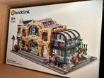 Lego bricklink brick cross station 910034 NIEUW, Ophalen of Verzenden, Nieuw, Complete set, Lego