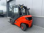 Linde H25D heftruck 'triplo' 'sideshift', Zakelijke goederen, Machines en Bouw | Heftrucks en Intern transport, Linde, Diesel