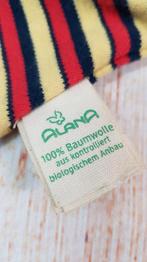 Alana organisch knuffeldoekje, 100% biologisch katoen. 4C2, Tweedehands verkoop, Tweedehands verkoop, Gebruikt, Overige typen