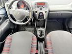 Citroën C1 1.0 e-VTi Airscape Feel * 80.867 Km € 6.950,00, Stof, Euro 6, 4 stoelen, C1