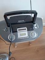 Philips radio cd speler, Audio, Tv en Foto, Radio's, Ophalen, Gebruikt, Radio