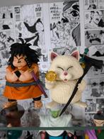 Korin en Yajirobe, Ophalen of Verzenden, Zo goed als nieuw