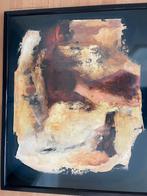 schilderij Hans van Horck, Antiek en Kunst, Ophalen