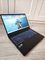 Deputy P60 |High performance Gaming| RTX4060 |16GB | i7 12th, Met videokaart, 15 inch, Intel® Core™ i7 , Ophalen of Verzenden